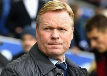 Ronald Koeman states two flaws in the current Barcelona squad