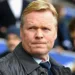 Ronald Koeman states two flaws in the current Barcelona squad