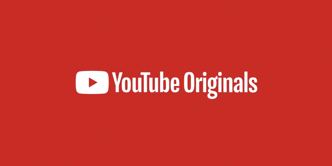 YouTube Originals now available for Free Streaming amidst Coronavirus