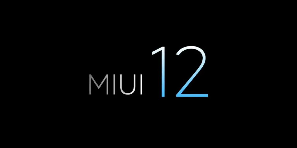 MIUI-12-Logo_TechnoSports.co.in
