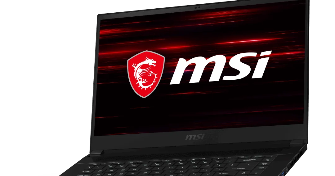 MSI updates its entire gaming and creative portfolio with Comet Lake-H CPUs & RTX 20 Super Mobile GPUs