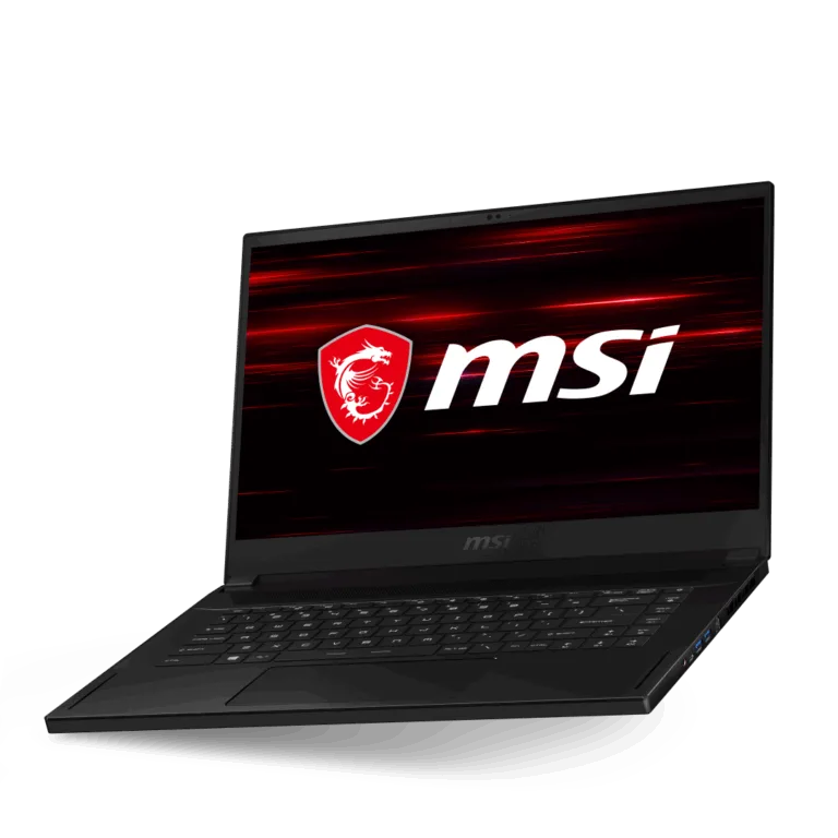 MSI updates its entire gaming and creative portfolio with Comet Lake-H CPUs & RTX 20 Super Mobile GPUs