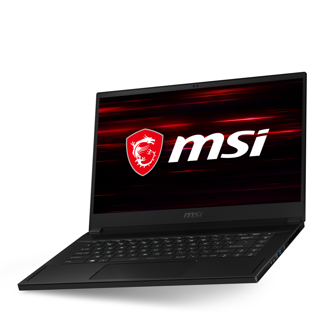 MSI updates its entire gaming and creative portfolio with Comet Lake-H CPUs & RTX 20 Super Mobile GPUs