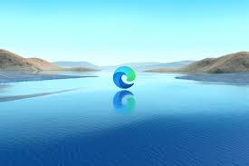 Microsoft Edge is now in a new form