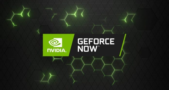 NVIDIA GeForce NOW gains Ubisoft's support but loses 4 major publishers NVIDIA GeForce NOW gains Ubisoft's support but loses 4 major publishers