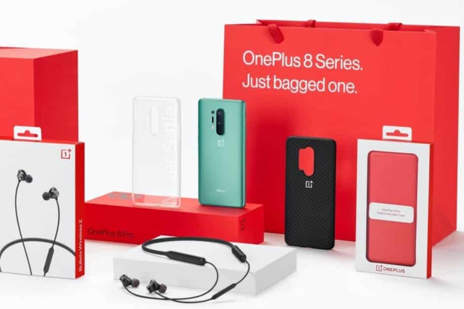 New leaks reveal final OnePlus 8 Pro 5G puzzle pieces 2 OnePlus 8 series launched | Specifications, Price and Availability