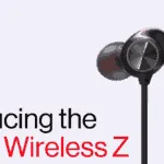 OnePlus Bullets Wireless Z is now available in India