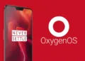 OxygenOS-Logo