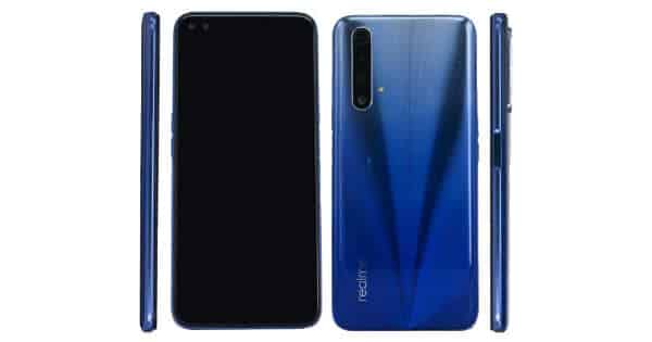 Realme X3 feat Realme X3 visited TENAA | Full phone Specs and Images revealed