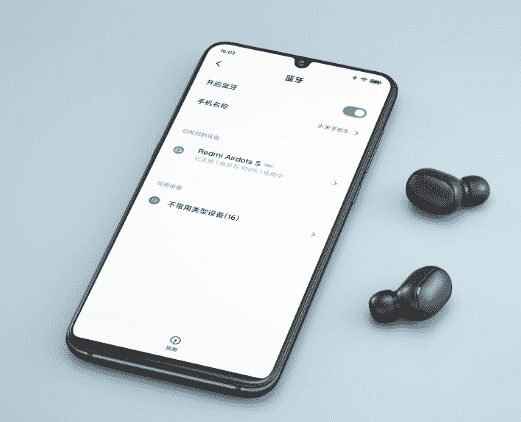 Redmi AirDots S with Bluetooth 5.0 launched in China for 99.9 Yuan