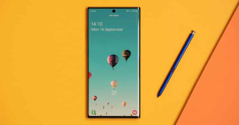 Samsung Galaxy Note 10 may come with 4000mAh battery