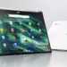Asus Chromebook Flip C436 2-in-1 laptop with Comet Lake-U CPUs starts at $799