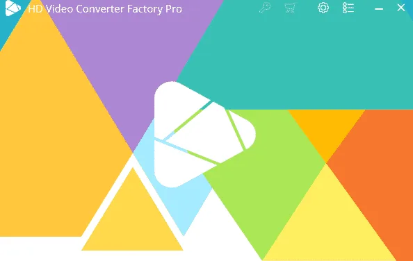 WonderFox HD Video Converter Factory Pro is the ultimate video tool you need