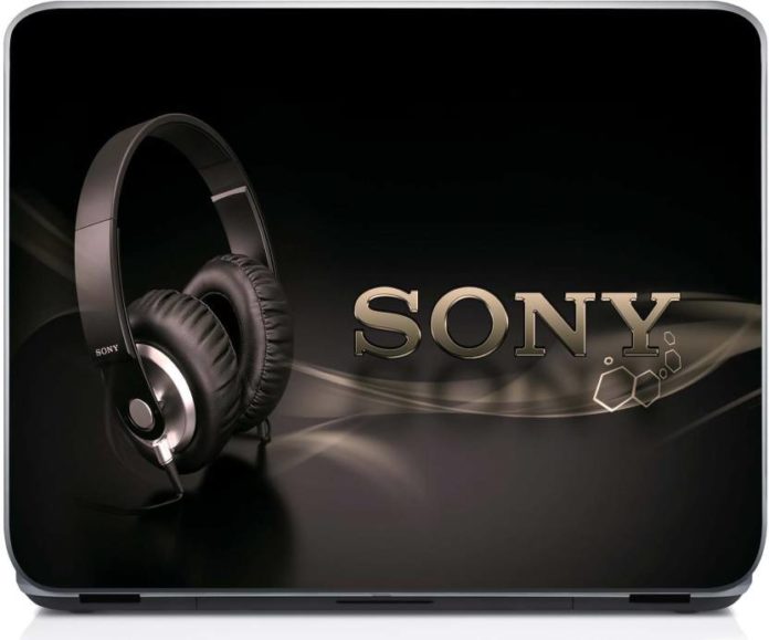 Sony-Banner