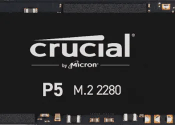 Crucial's P2 and P5 PCIe Gen4 NVMe SSDs launched starts at just $55