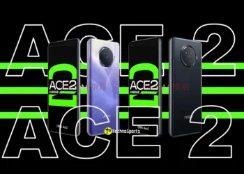 Oppo Reno ACE 2