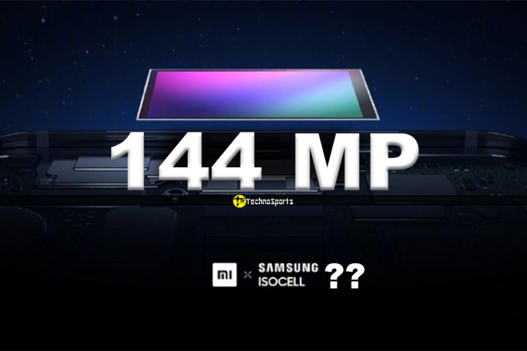 Xiaomi to come up with a 144MP smartphone