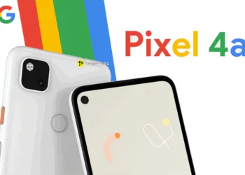 Google Pixel 4a