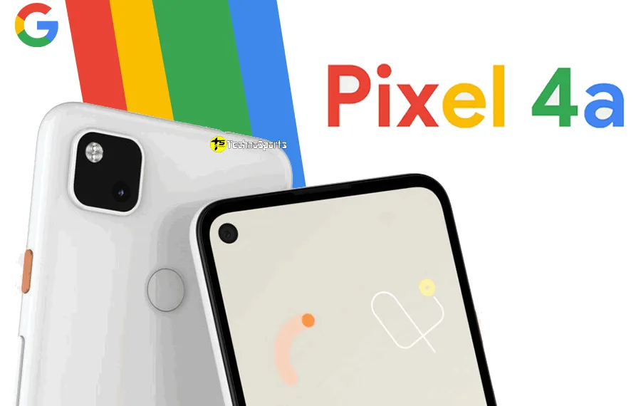 Google Pixel 4a