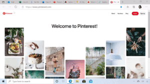 Vertical tabs