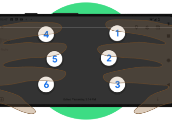 Virtual-Braille-keyboard-by-google_TechnoSports.co.in