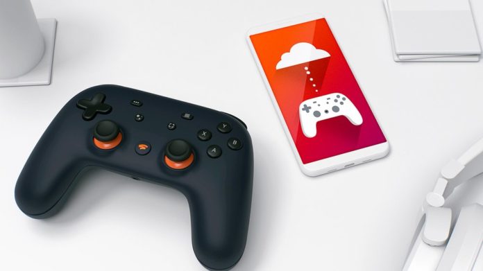 Google launches a 2-month Free Stadia Pro trial