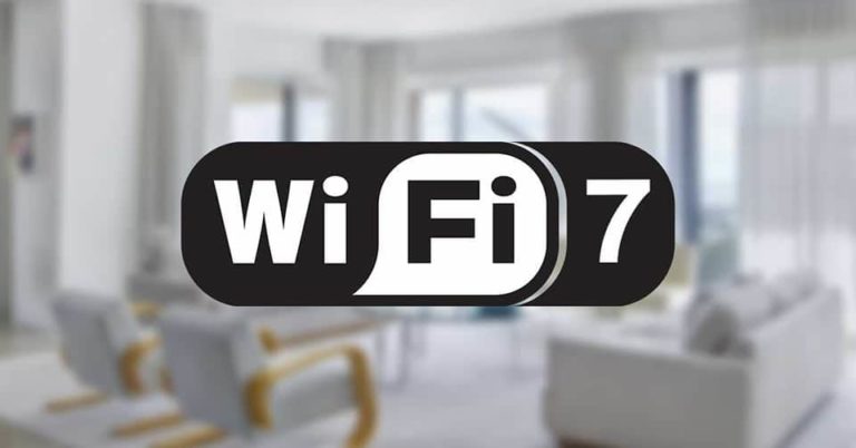 Wi-Fi 7 incoming with a speed of 30Gbps!