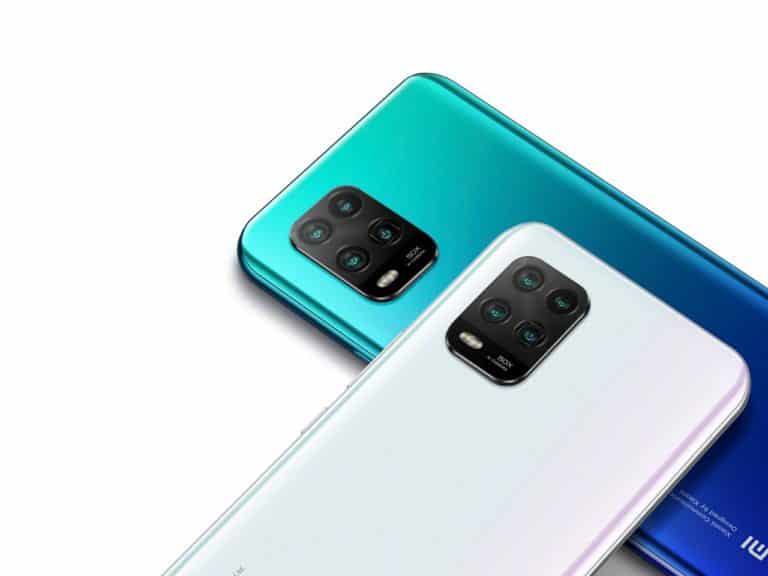 Mi 10 Youth will launch Globally with the name Mi 10 Lite Zoom