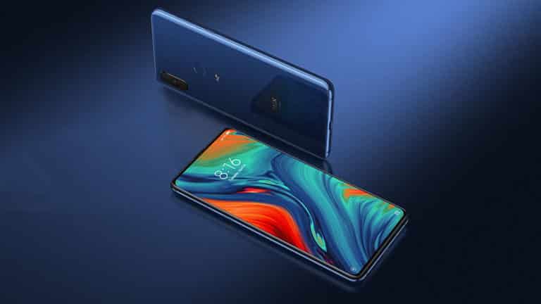 Unreleased Xiaomi smartphone receives a bunch of certification including Bluetooth and WiFi