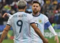 Sergio Aguero opens up about Lionel Messi, Argentina, Champions League, Manchester City & more