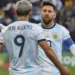 Sergio Aguero opens up about Lionel Messi, Argentina, Champions League, Manchester City & more