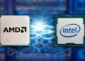 Intel grabs AMD's shares in Steam's latest processor usage survey