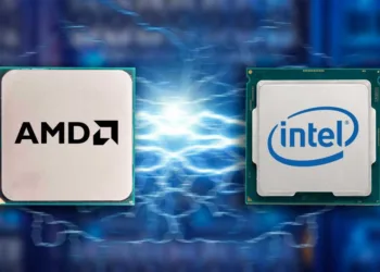 Intel grabs AMD's shares in Steam's latest processor usage survey