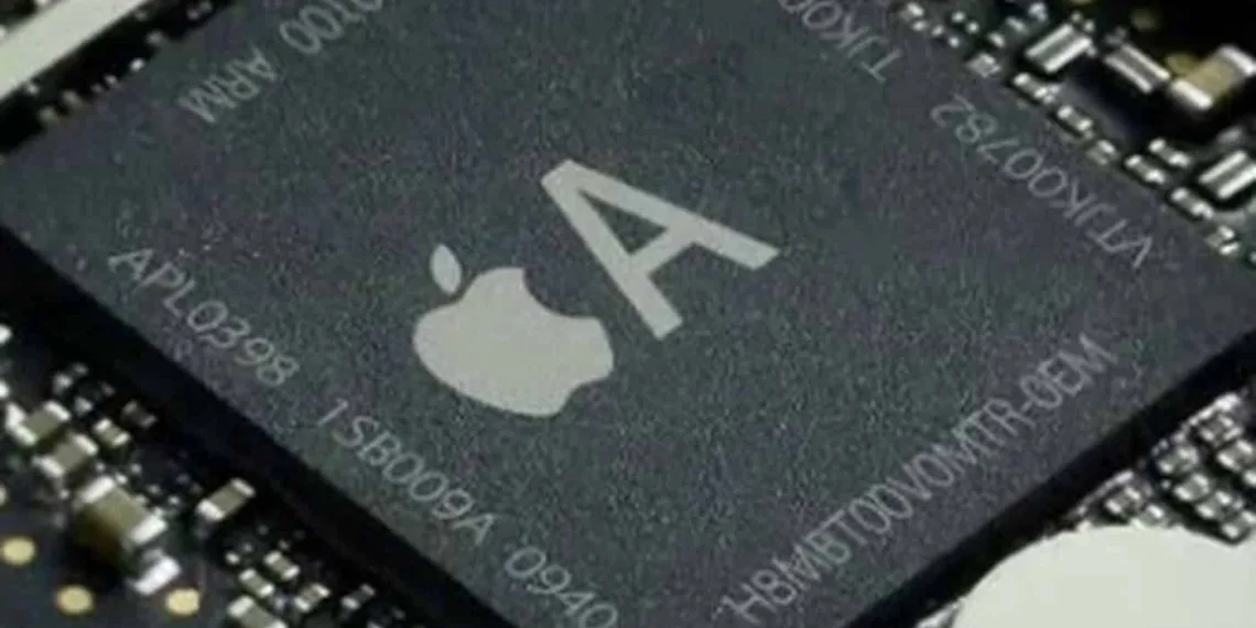 Apple will bring MacBooks powered by its own Bionic chips in 2021