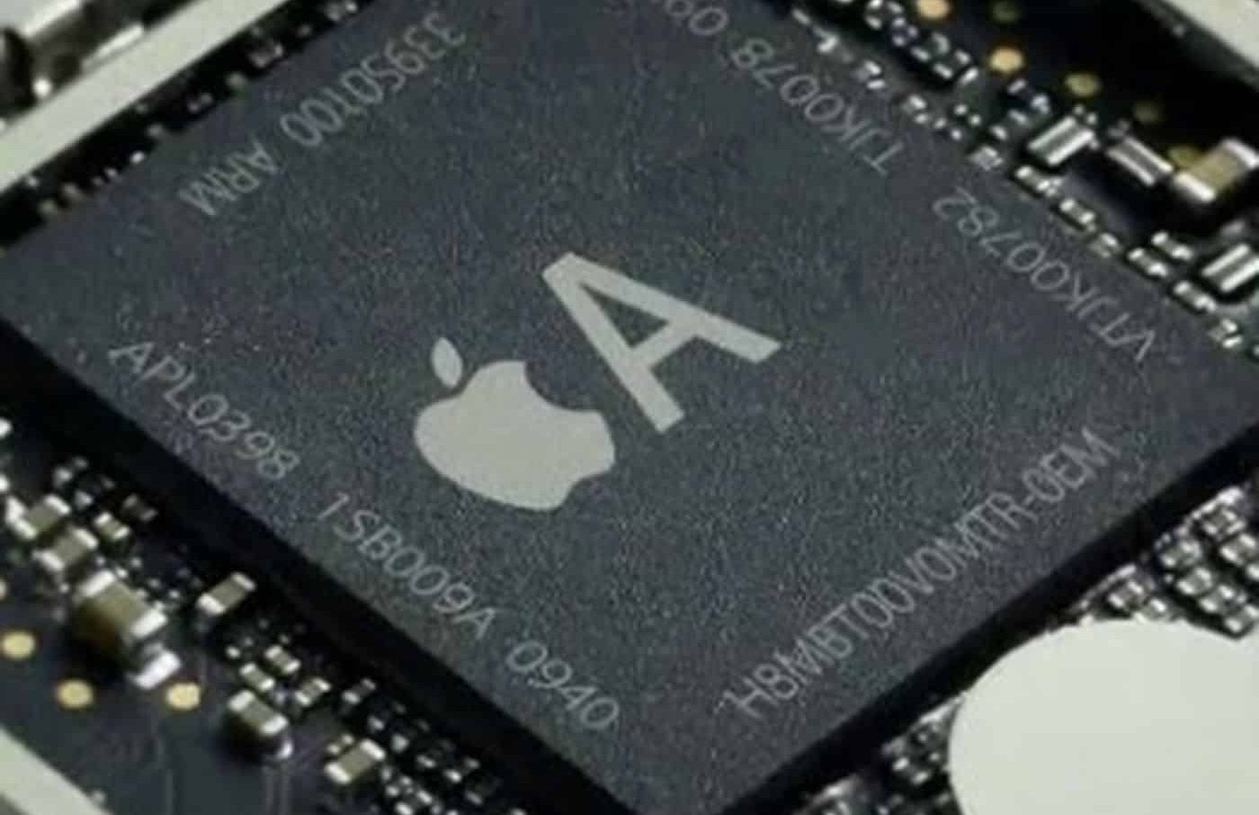 Apple will bring MacBooks powered by its own Bionic chips in 2021