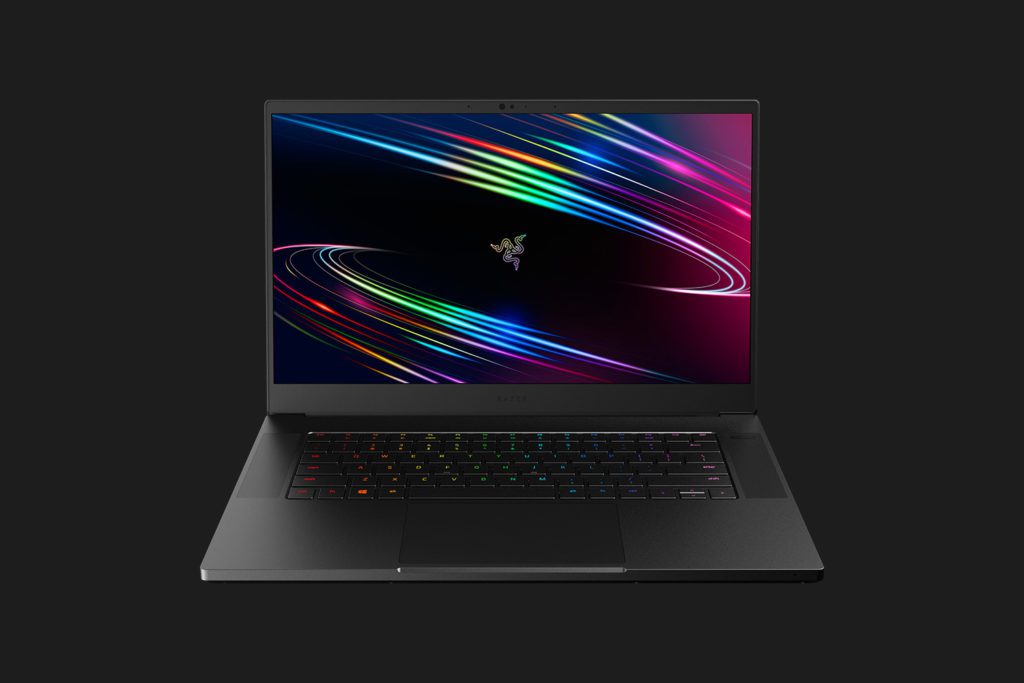 Razer Blade 15 with up to Core i7-10875H & RTX 2080 Super Max-Q launched