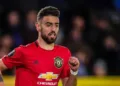 bruno fernandes