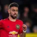 bruno fernandes