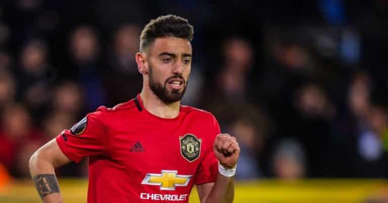 Bruno Fernandes will dominate the Premier League when he fully settles down at Manchester United