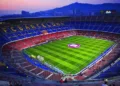 espai barca camp nou stadium