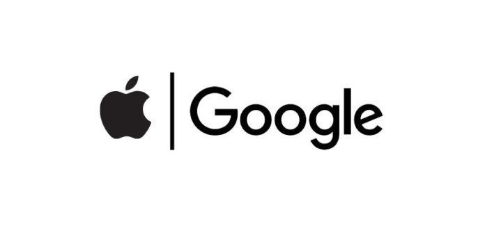 Apple and Google are collaborating for COVID-19 contact tracing
