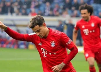 Newcastle United wants Coutinho as their first big signing under new owner