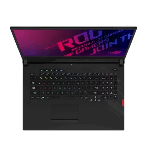 Asus ROG Strix SCAR 17 (G732) updated with up to Core i9-10980HK & RTX 2080 SUPER