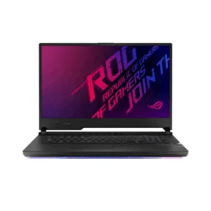 Asus ROG Strix SCAR 17 (G732) updated with up to Core i9-10980HK & RTX 2080 SUPER