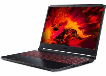 Acer Nitro 5 2020 to be available with AMD Ryzen 4000H processors