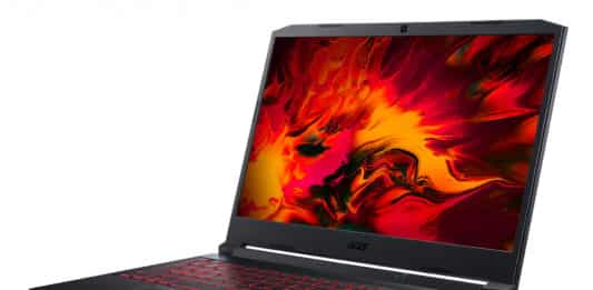 Acer Nitro 5 2020 to be available with AMD Ryzen 4000H processors