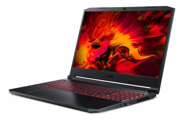 Acer Nitro 5 2020 to be available with AMD Ryzen 4000H processors