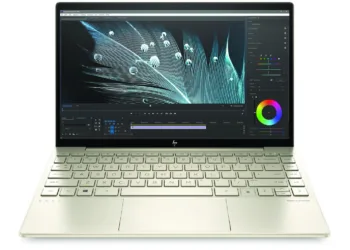 HP Envy 13 and Envy x360 13 revamped, with Intel Ice Lake and AMD Ryzen 4700U options