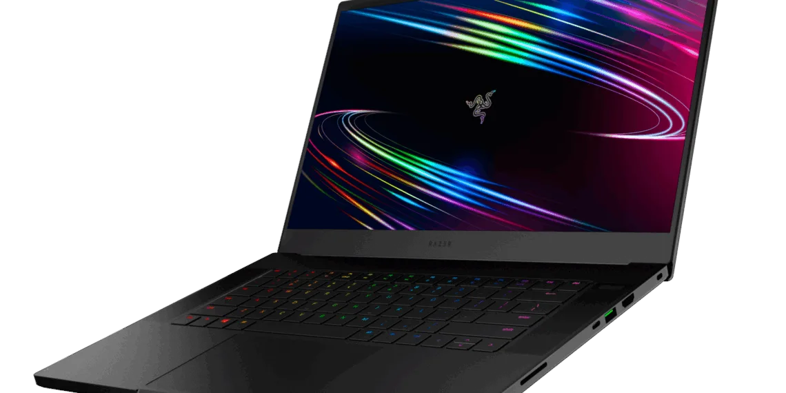 Razer Blade 15 with up to Core i7-10875H & RTX 2080 Super Max-Q launched