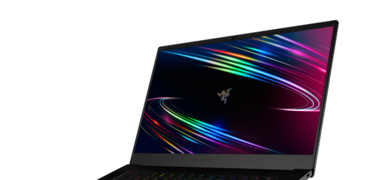 Razer Blade 15 with up to Core i7-10875H & RTX 2080 Super Max-Q launched